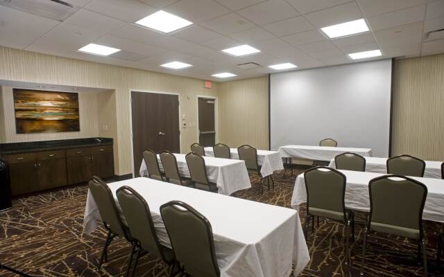 Hampton Inn Springfield-Southeast