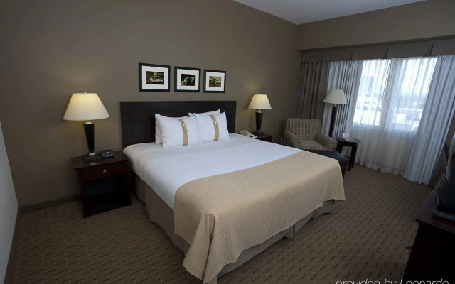 Holiday Inn San Salvador by IHG
