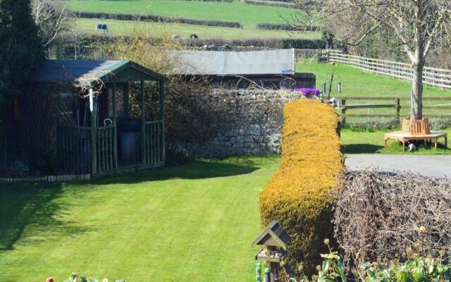 The Countryman's Inn