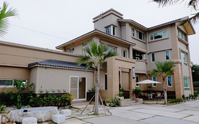Buenos Homestay