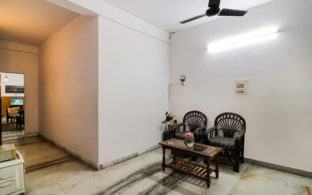 Woodstock Homestay by OYO Rooms