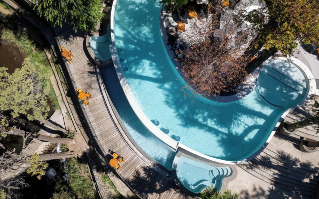 Rotui Luxury Village