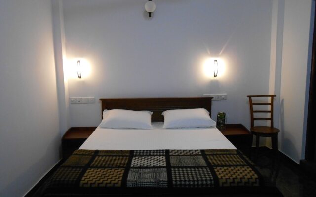 The Villa Negombo
