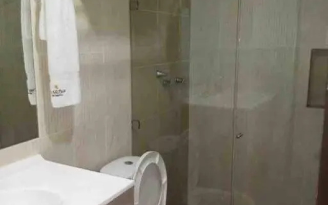 Precioso apartamento con piscina.