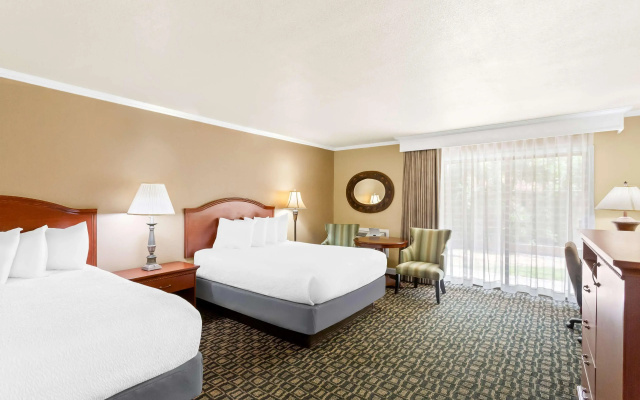 Best Western Miner's Inn