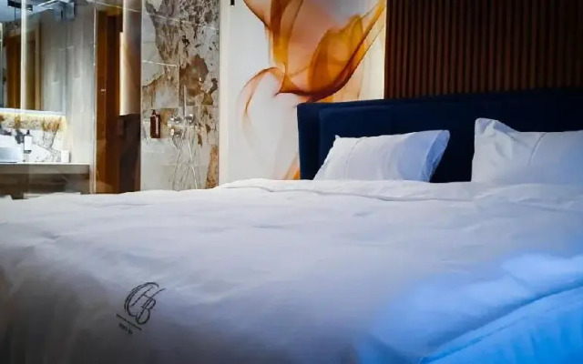 Hotel Bucura