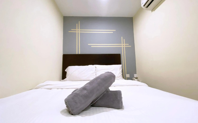 Your Hotel