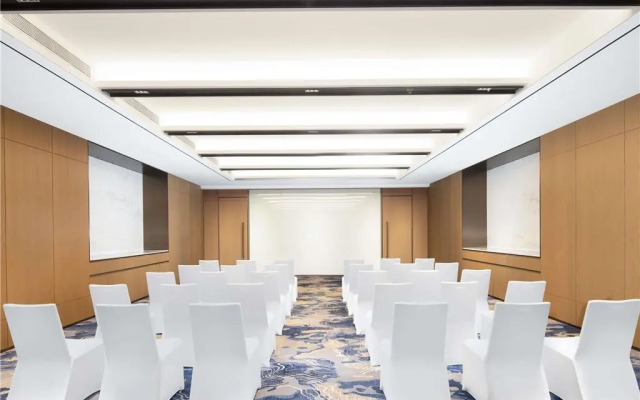 Pullman Taizhou Shenxianju