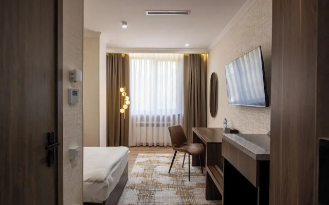 Silk Road Premium Hotel