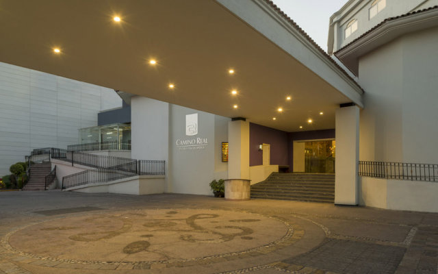 Camino Real Hotel & Suites Puebla