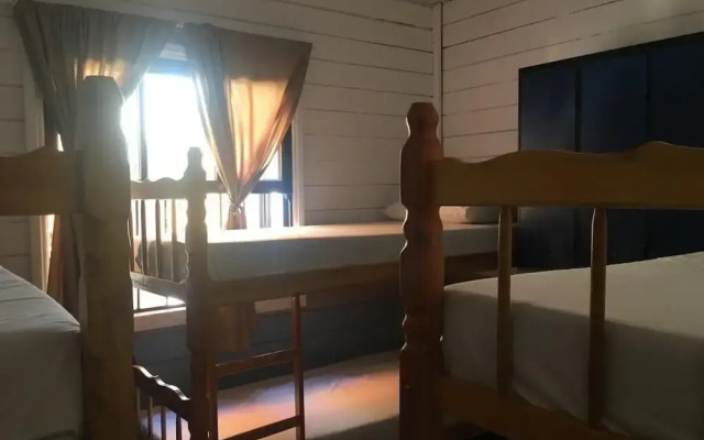 Beach Hostel Cabo Frio