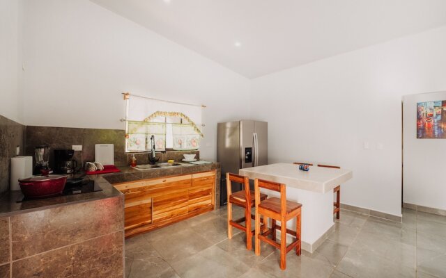 EcoVillas las Melinas