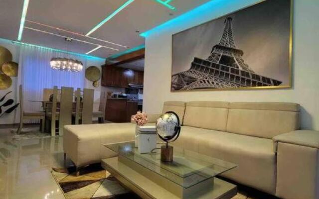 Apartamento Moderno