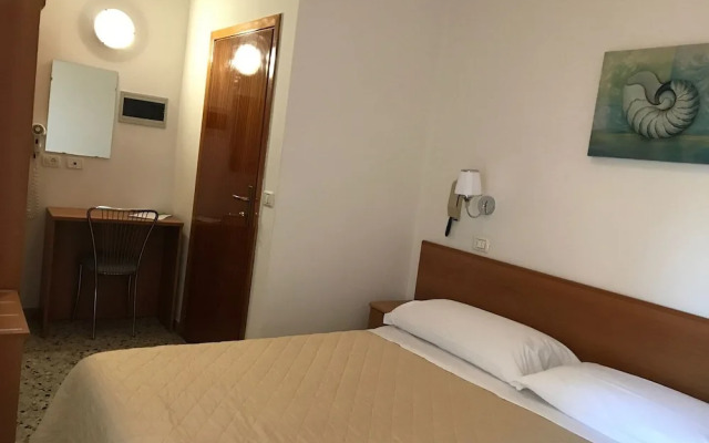 Hotel La Fenice