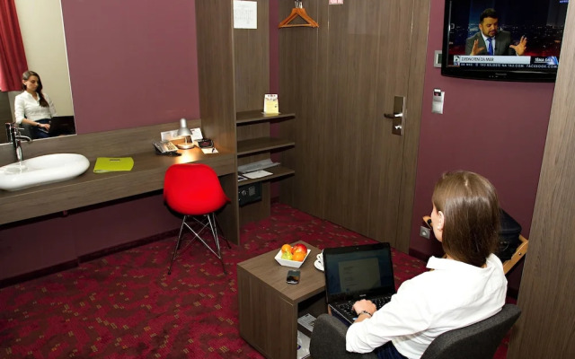 BEST WESTERN Hotel Roca