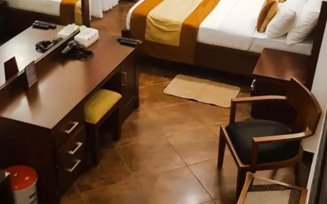Samindra Villa