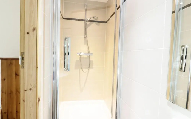 Cnocachanach Cottage