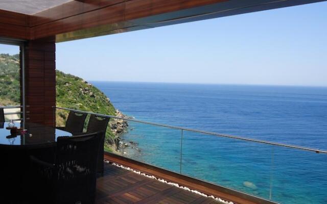 Fsm Residence Derya Gundogan