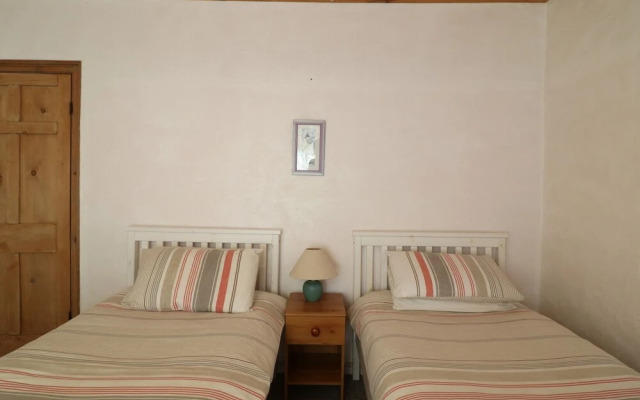 The Farmhouse