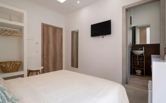 Sardinia Re - Parkside Rooms - 4