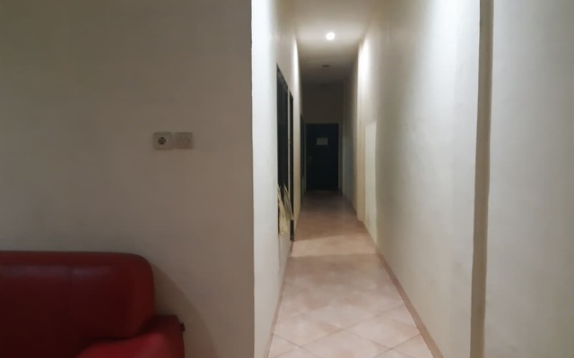 OYO 1820 BABA Home