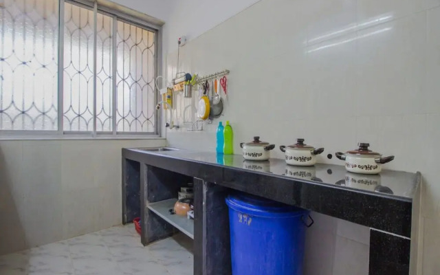 Gokul Residency By OYO Rooms
