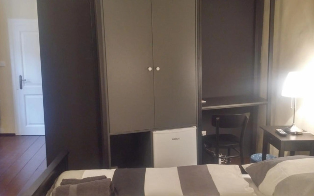 Room Zimmer Portarol