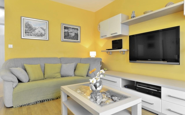 Apartment SaMa - modern & comfortable: A1 Split, Riviera Split
