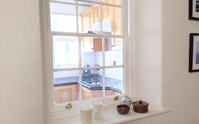 Pea Soup Cottage – Guest Rooms – Port Fairy