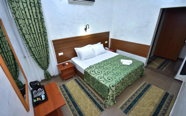 Hotel Chao