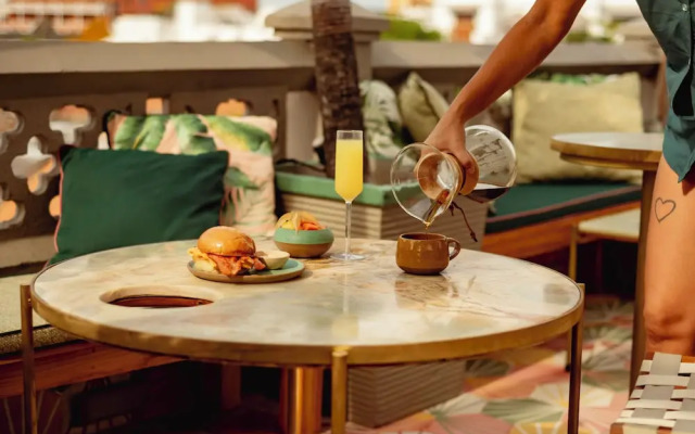 Townhouse Boutique Hotel