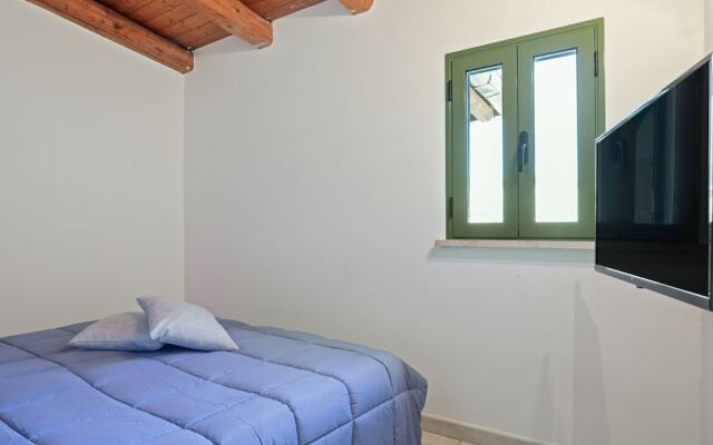 Comfortable Holiday Home in Sicily with TV