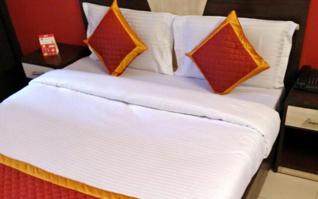 Hotel Arihant Palace
