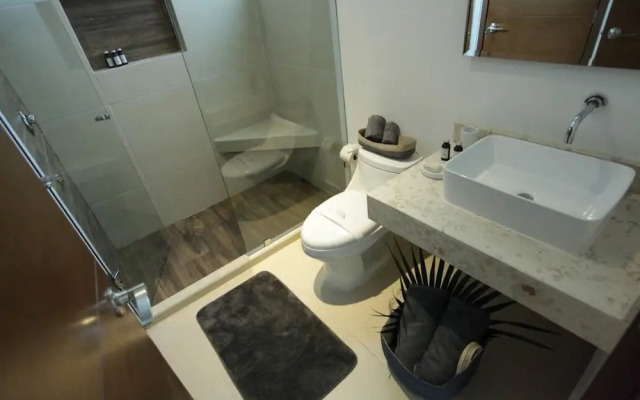 Tony Condo 2 bedroom sleeps 4