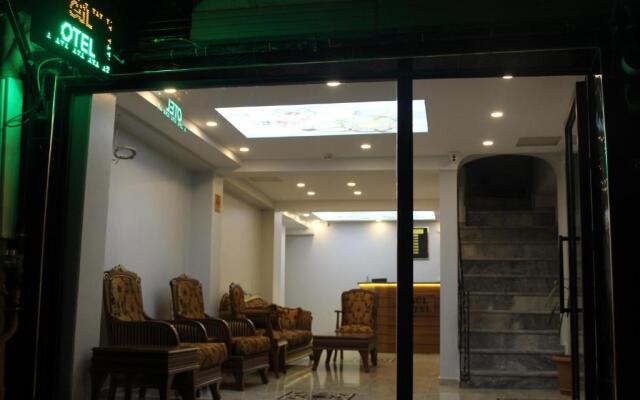 Gul Otel