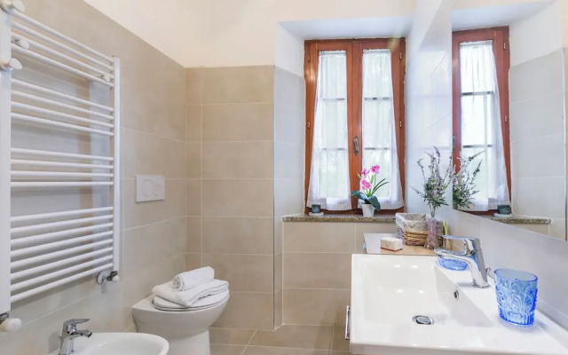 Borgo Panicale Apartments