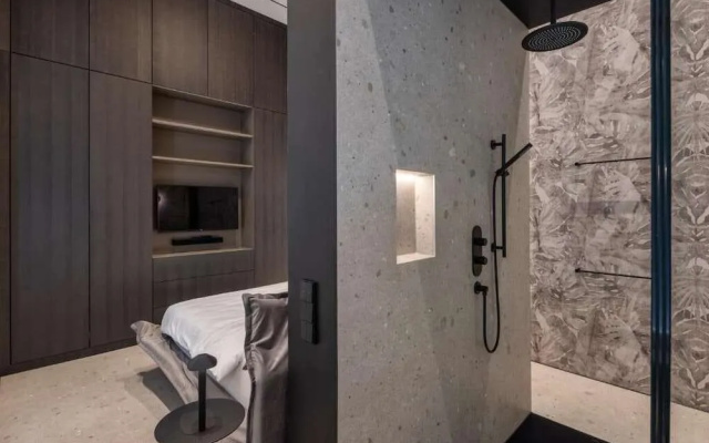 City Center Apartment Telegraph