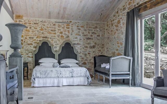 Le Domaine Saint Martin