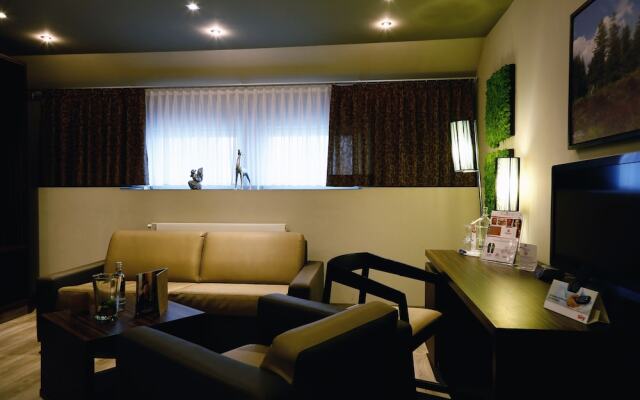 Villa Silva - Oberhof