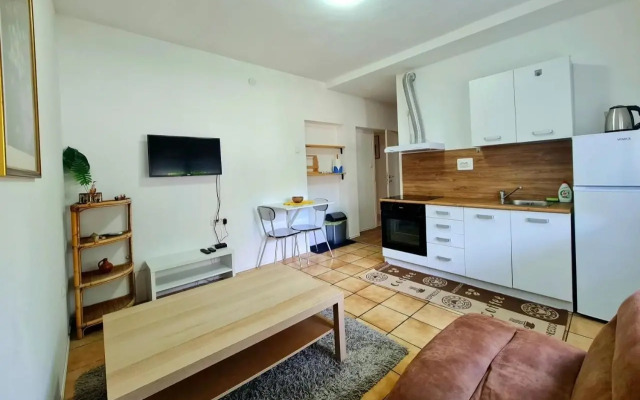 Apartments Roko