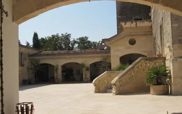 Masseria Storia B & B
