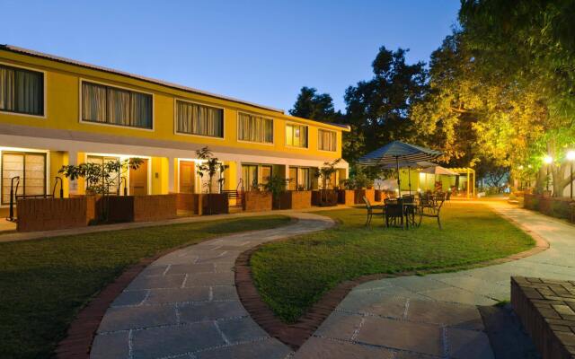 Club Mahindra Saj Mahabaleshwar