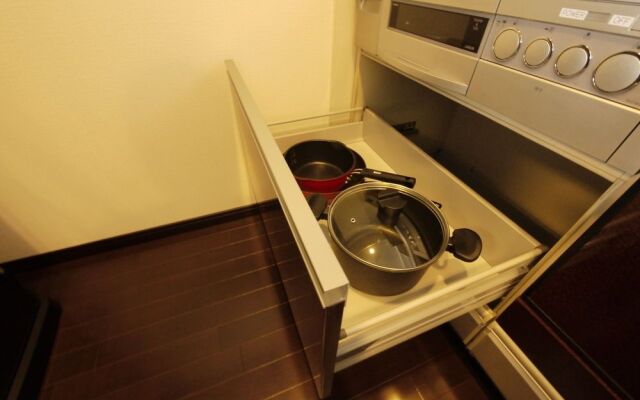 Namba Suite Room