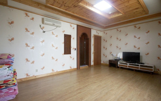 Mungyeong Arirang Hotel