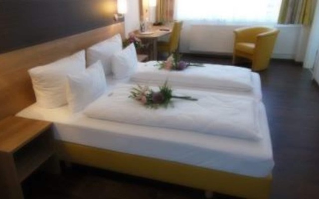 eXo Boutique Hotel Mannheim