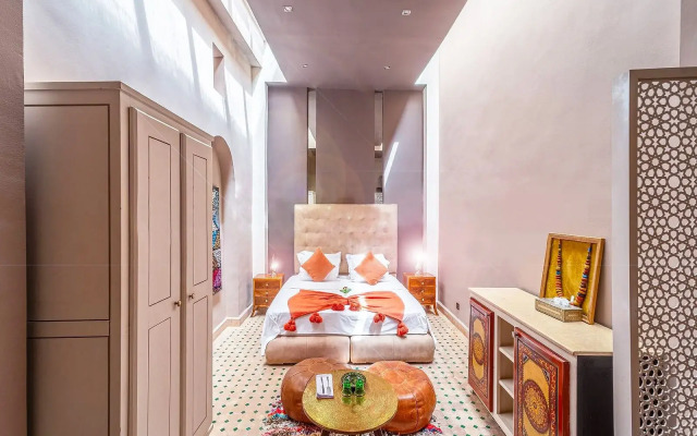 Le Medina Privilége Riad & Spa