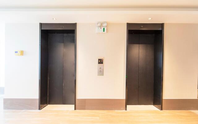 Hanting Hotel Suqian Powerlong Plaza