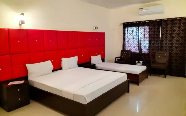 Clifton Inn Guest House