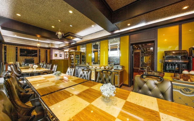 Pohang Daejamdong Business A