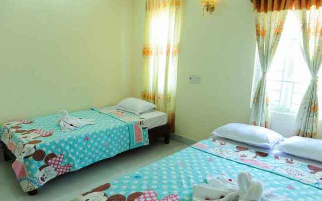 Thanh An 3 Guesthouse